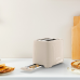 MOULINEX Broodrooster Morning (LT2M0B10)