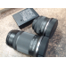 CANON Hybride camera EOS R100 + 18-45 mm + 55-210 mm (6052C023AA)