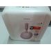 SONY WH1000XM5 Smoky Over-ear Draadloze hoofdtelefoon Met Noise-cancelling Roze