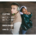 FRESH N REBEL Clam Ace 3HP4300TB Over-ear Draadloze hoofdtelefoon Met Noise-cancelling Blauw