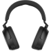 SENNHEISER Momentum 4 On-ear Draadloze hoofdtelefoon Met Noise-cancelling Zwart