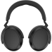 SENNHEISER Momentum 4 On-ear Draadloze hoofdtelefoon Met Noise-cancelling Zwart