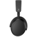 SENNHEISER Momentum 4 On-ear Draadloze hoofdtelefoon Met Noise-cancelling Zwart