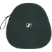 SENNHEISER Momentum 4 On-ear Draadloze hoofdtelefoon Met Noise-cancelling Zwart