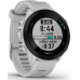 GARMIN GPS horloge Forerunner 55 Whitestone (010-02562-11) Activity tracker