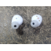 SONY WFC510W.CE7 In-ear Draadloze oordopjes Wit