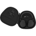 SENNHEISER Momentum 4 On-ear Draadloze hoofdtelefoon Met Noise-cancelling Zwart