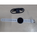 GARMIN GPS horloge Forerunner 55 Whitestone (010-02562-11) Activity tracker