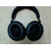 SENNHEISER Momentum 4 On-ear Draadloze hoofdtelefoon Met Noise-cancelling Zwart