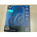 FRESH N REBEL Clam Ace 3HP4300TB Over-ear Draadloze hoofdtelefoon Met Noise-cancelling Blauw