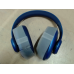FRESH N REBEL Clam Ace 3HP4300TB Over-ear Draadloze hoofdtelefoon Met Noise-cancelling Blauw