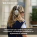 SONY WH1000XM5 Smoky Over-ear Draadloze hoofdtelefoon Met Noise-cancelling Roze