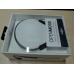 SHOKZ OpenMove HA-ET65BV-HE Open-ear Draadloze hoofdtelefoon Grijs