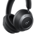 SOUNDCORE Space One Pro Over-ear Draadloze hoofdtelefoon Met Noise-cancelling Zwart
