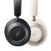 SOUNDCORE Space One Pro Over-ear Draadloze hoofdtelefoon Met Noise-cancelling Zwart