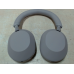 SONY WH1000XM5 Smoky Over-ear Draadloze hoofdtelefoon Met Noise-cancelling Roze