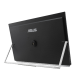 ASUS Draagbare computerscherm Zenscreen 23.8" Full-HD 75 Hz (MB249C)