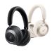 SOUNDCORE Space One Pro Over-ear Draadloze hoofdtelefoon Met Noise-cancelling Zwart