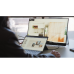 ASUS Draagbare computerscherm Zenscreen 23.8" Full-HD 75 Hz (MB249C)