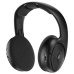 SENNHEISER TV- RS 120-W On-ear Draadloze hoofdtelefoon Zwart
