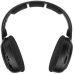 SENNHEISER TV- RS 120-W On-ear Draadloze hoofdtelefoon Zwart
