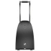 SENNHEISER TV- RS 120-W On-ear Draadloze hoofdtelefoon Zwart