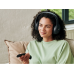 SENNHEISER TV- RS 120-W On-ear Draadloze hoofdtelefoon Zwart