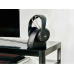 SENNHEISER TV- RS 120-W On-ear Draadloze hoofdtelefoon Zwart