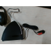SENNHEISER TV- RS 120-W On-ear Draadloze hoofdtelefoon Zwart