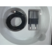 HOMEY Smarthome controller Bridge Zwart (HOMEY-BRIDGE-EU-01)