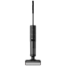 DREAME H12 Pro Ultra Flex - Nat-droogstofzuiger - Met  Zelfreinigend - 0.78 l - Zwart