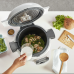 MOULINEX Cookeo+ Extra Crisp Multicooker + Airfryer