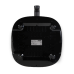 DOMO DO1126FR DELIFRYER WINDOW - Hetelucht friteuse - Zwart - 1,5 kg - 1500 W