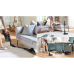 BOSCH Unlimited 10 pro animal - Steelstofzuiger 3 in 1 - Autonomie 80 min - Rood