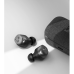 SENNHEISER MOMENTUM TW 4 In-ear Draadloze oordopjes Met Noise-cancelling Zwart