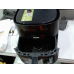DOMO DO1126FR DELIFRYER WINDOW - Hetelucht friteuse - Zwart - 1,5 kg - 1500 W