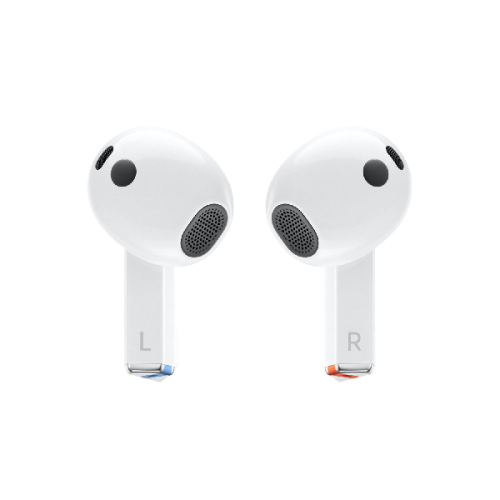 SAMSUNG Galaxy Buds 3 In-ear Draadloze oordopjes Wit
