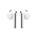 SAMSUNG Galaxy Buds 3 In-ear Draadloze oordopjes Wit