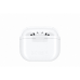SAMSUNG Galaxy Buds 3 In-ear Draadloze oordopjes Wit