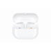 SAMSUNG Galaxy Buds 3 In-ear Draadloze oordopjes Wit