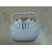 SAMSUNG Galaxy Buds 3 In-ear Draadloze oordopjes Wit