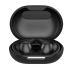 JLAB Epic Sport ANC 3 Draadloze Oordopjes - Bluetooth - In ear - Zwart In-ear Draadloze sport-oordopjes Met Noise-cancelling Zwart