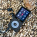 LENCO XEMIO-860BK MP3-speler