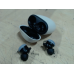 GOOGLE Pixel Buds Pro 2 In-ear Draadloze oordopjes Met Noise-cancelling Moonstone