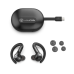 JLAB Epic Sport ANC 3 Draadloze Oordopjes - Bluetooth - In ear - Zwart In-ear Draadloze sport-oordopjes Met Noise-cancelling Zwart