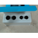 JLAB Epic Sport ANC 3 Draadloze Oordopjes - Bluetooth - In ear - Zwart In-ear Draadloze sport-oordopjes Met Noise-cancelling Zwart