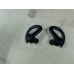 JLAB Epic Sport ANC 3 Draadloze Oordopjes - Bluetooth - In ear - Zwart In-ear Draadloze sport-oordopjes Met Noise-cancelling Zwart