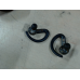 JLAB Epic Sport ANC 3 Draadloze Oordopjes - Bluetooth - In ear - Zwart In-ear Draadloze sport-oordopjes Met Noise-cancelling Zwart