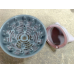 PHILIPS Series 7000 BHD723/10 - Haardroger Roze