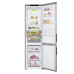 LG GBV22NCCPY - Koel-vriescombinatie - breedte 59.5 cm - hoogte 203 cm - NoFrost